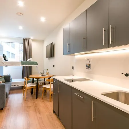 Apartment Riverside By Staynn *