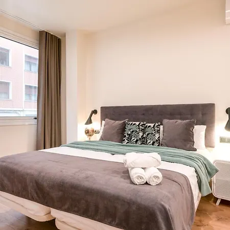 Riverside By Staynn * Bilbao