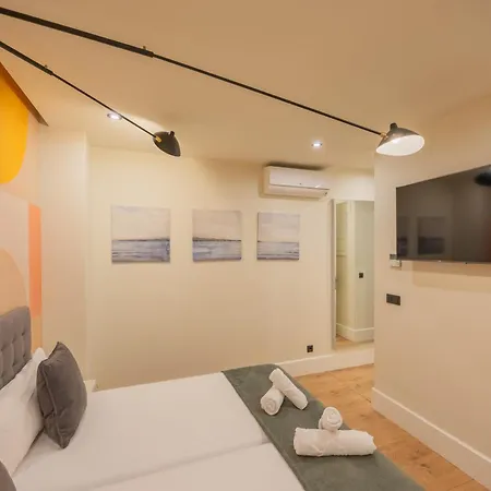 Apartment Riverside By Staynn *