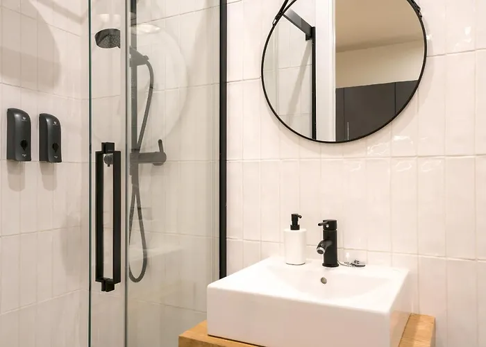 Riverside By Staynn Apartamento