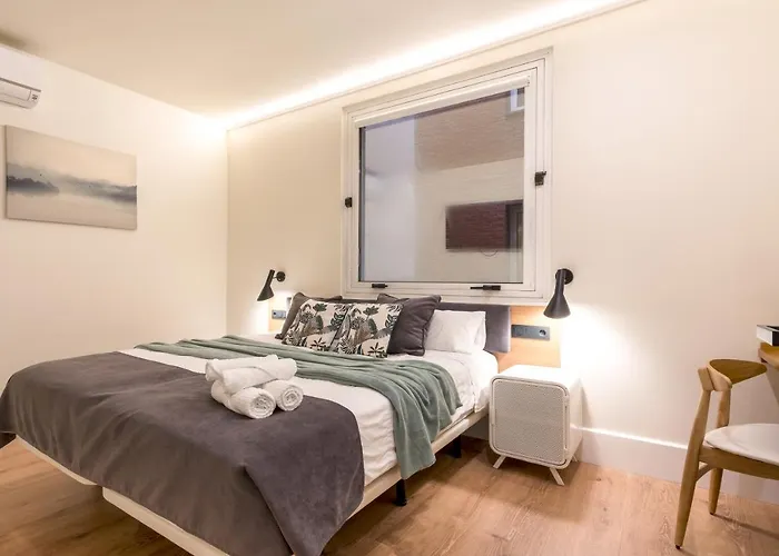 Riverside By Staynn Apartamento *