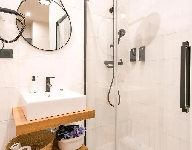 Apartment Riverside By Staynn