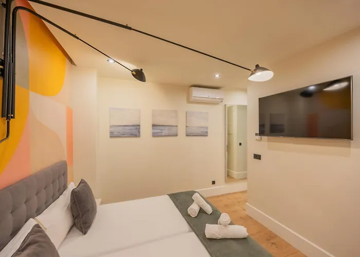 Apartment Riverside By Staynn *