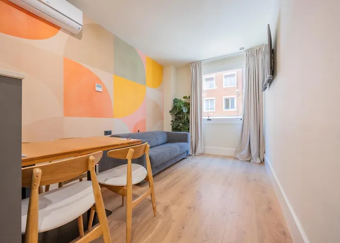 Apartamento Riverside By Staynn