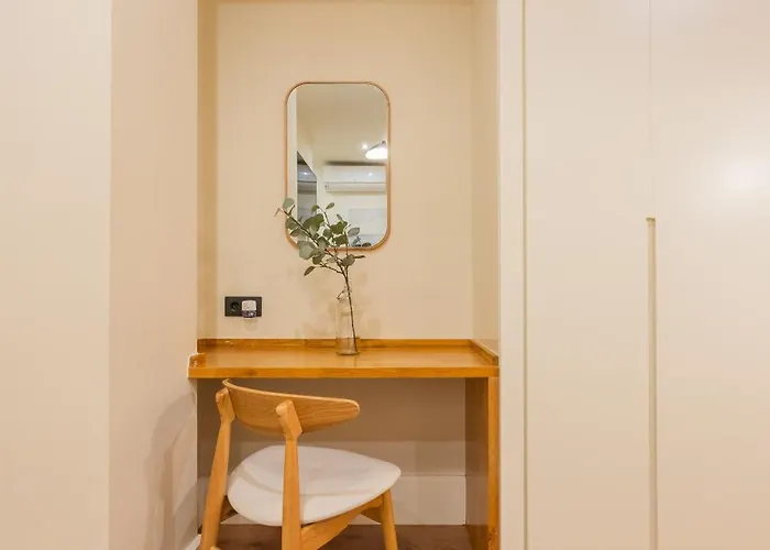 Riverside By Staynn Apartamento