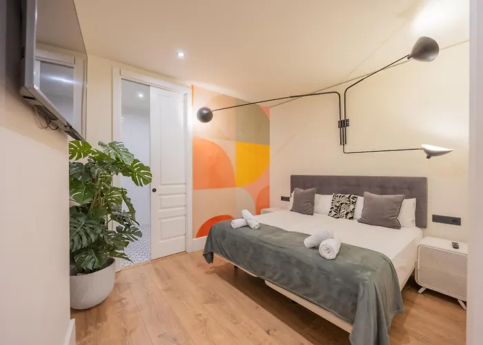 Riverside By Staynn Apartment *