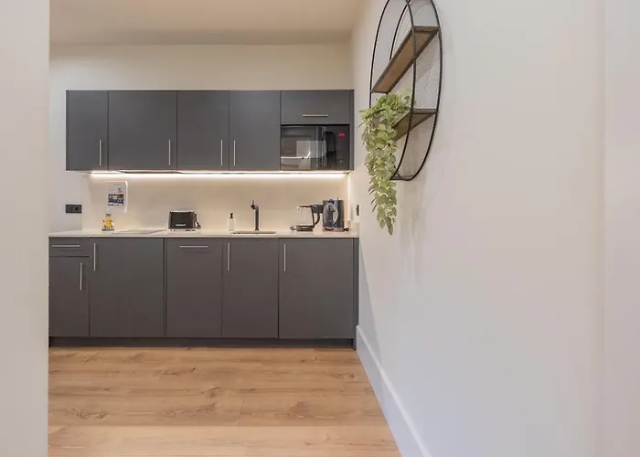 Riverside By Staynn Apartamento *