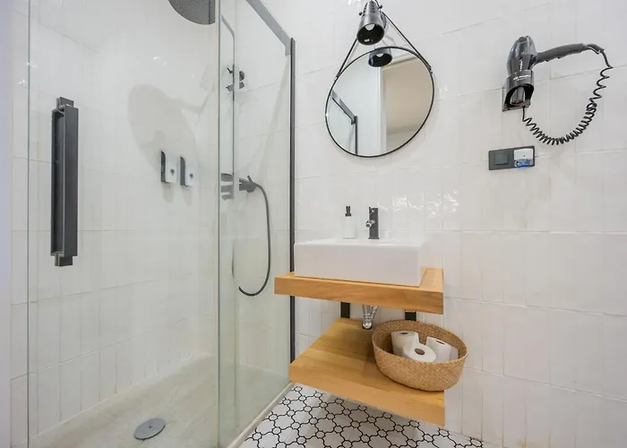 Apartamento Riverside By Staynn *