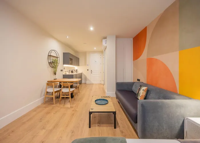 Riverside By Staynn Apartment