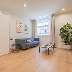 Apartamento Riverside By Staynn Bilbao