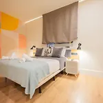 Apartamento Riverside By Staynn Bilbao