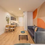 Riverside By Staynn Apartamento