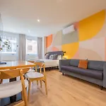 Riverside By Staynn Apartamento