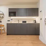 Riverside By Staynn Apartamento Bilbau