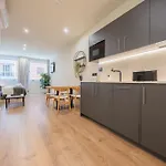 Apartamento Riverside By Staynn Bilbao
