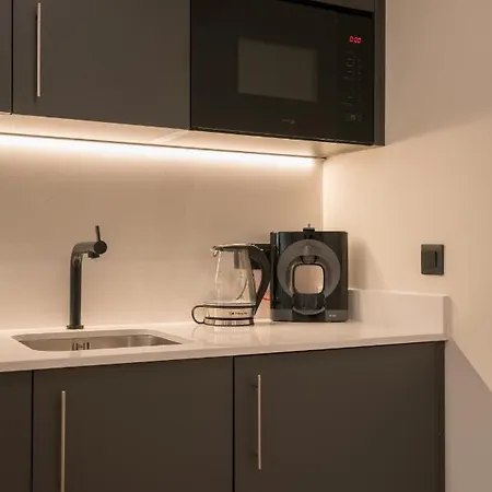 Apartamento Riverside By Staynn Bilbao