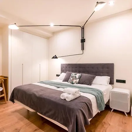 Riverside By Staynn Apartament