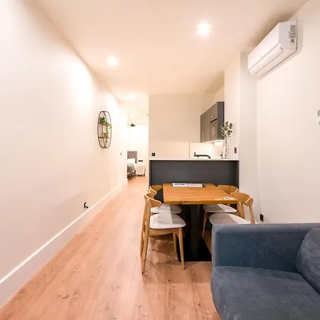 Apartman Riverside By Staynn