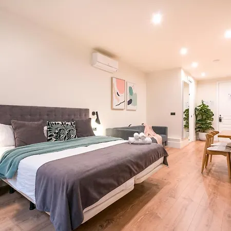 Apartman Riverside By Staynn