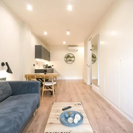 Riverside By Staynn Bilbao