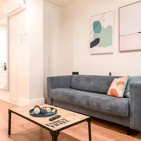 Riverside By Staynn Apartament