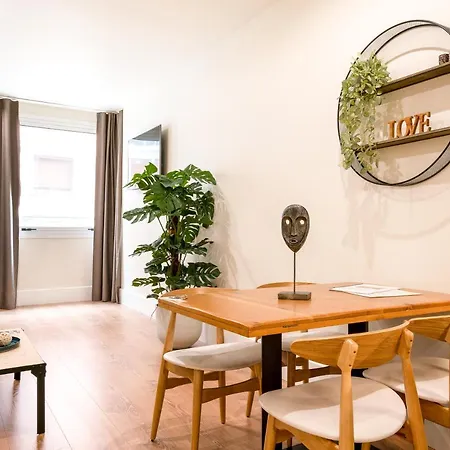 Apartman Riverside By Staynn *