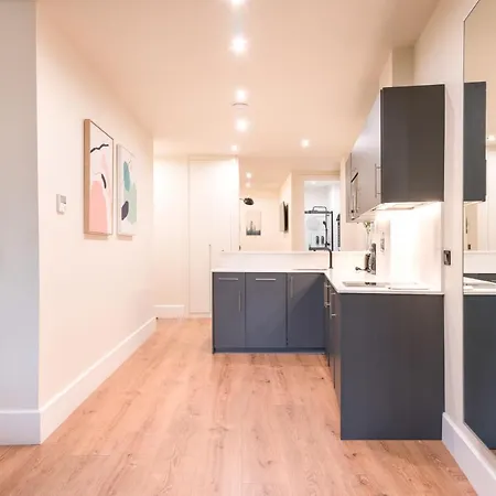 Riverside By Staynn Apartament *