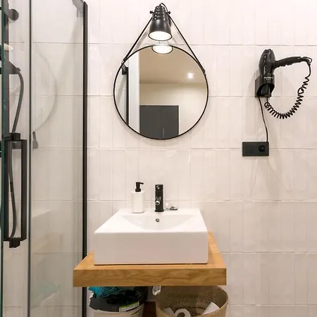 Riverside By Staynn Apartament