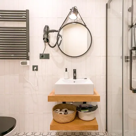 Apartman Riverside By Staynn