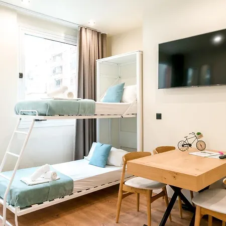 Apartman Riverside By Staynn