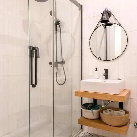 Apartament Riverside By Staynn *