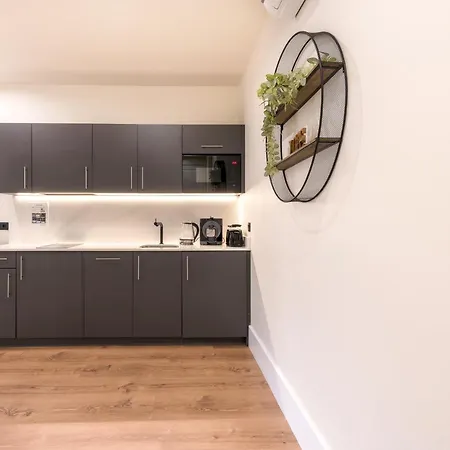 Apartament Riverside By Staynn