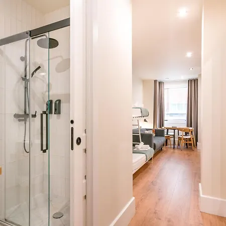 Apartament Riverside By Staynn *