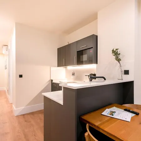 Apartament Riverside By Staynn *