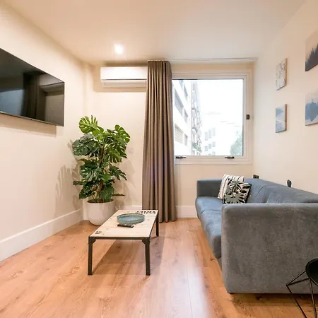 Riverside By Staynn Apartman *