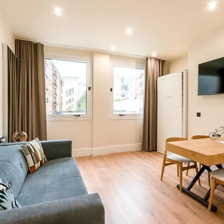 Apartament Riverside By Staynn