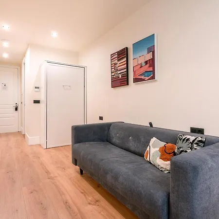 Riverside By Staynn Apartament *