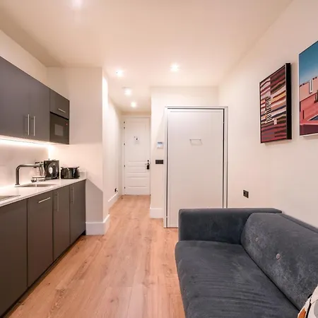 Apartman Riverside By Staynn