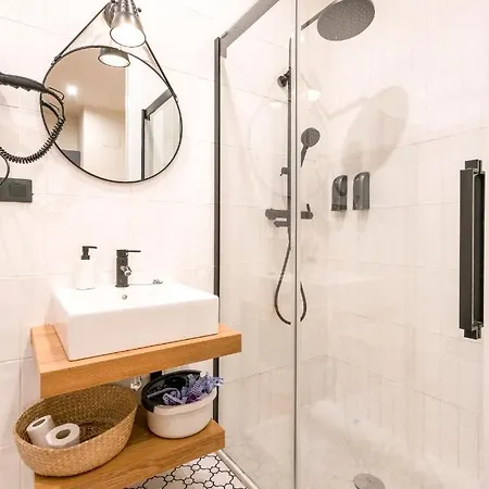 Apartman Riverside By Staynn