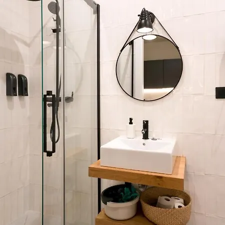 Apartman Riverside By Staynn *