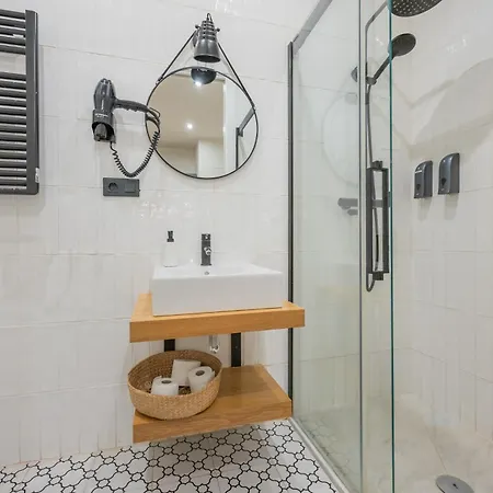 Riverside By Staynn Apartamento *