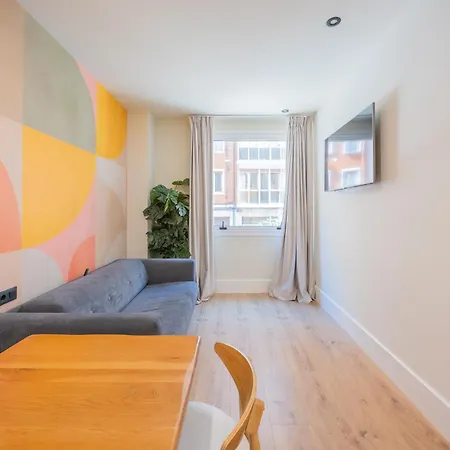 Apartamento Riverside By Staynn *