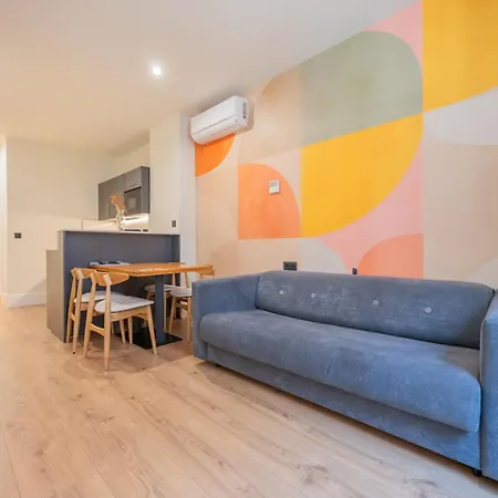 Apartamento Riverside By Staynn *