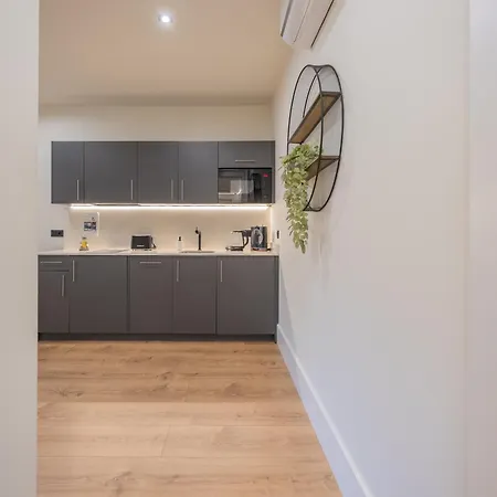 Riverside By Staynn Apartment *