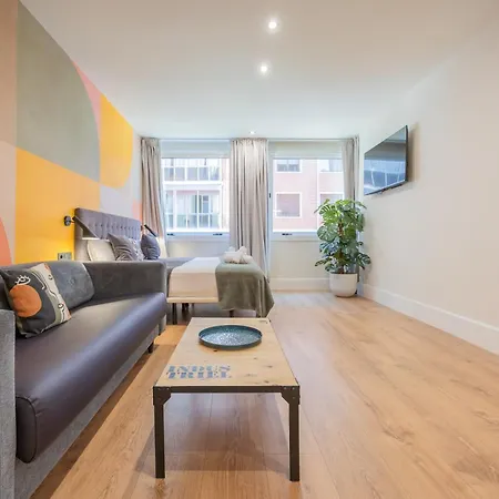 Apartment Riverside By Staynn *