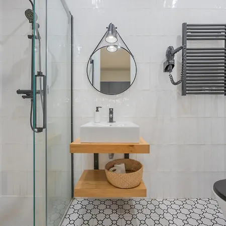 Riverside By Staynn Apartamento