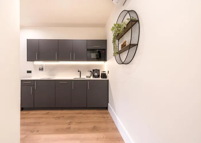 Apartamento Riverside By Staynn