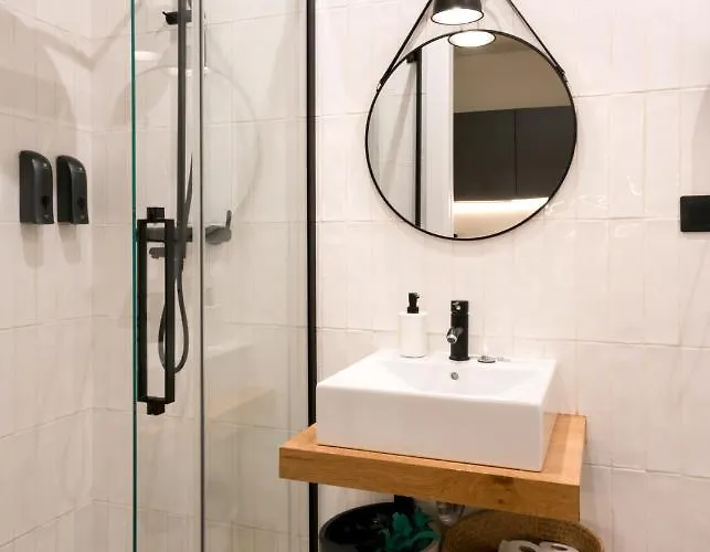 Apartamento Riverside By Staynn *