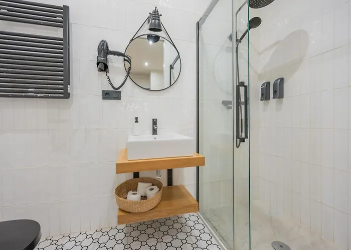 Riverside By Staynn 公寓 *