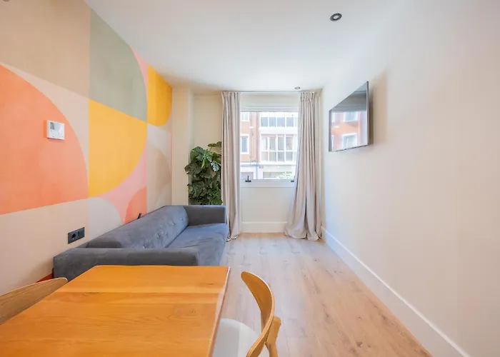 公寓 Riverside By Staynn *